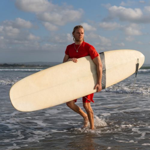 Intermediate Surf Pack – No Yoga