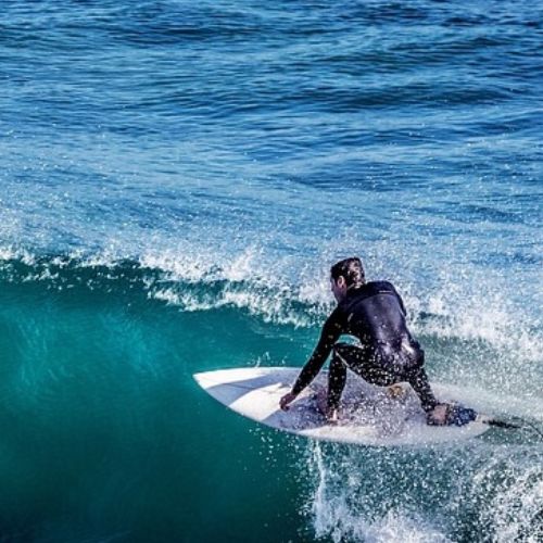 Intermediate Surf Pack – No Yoga (2)