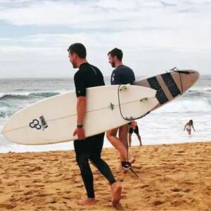 Beginner to Advanced Surf Package