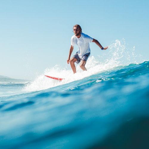 Intermediate Surf Pack – No Yoga
