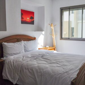 PREMIUM SINGLE ROOM – YOUR PRIVATE SANCTUARY AFTER A DAY ON THE WAVES