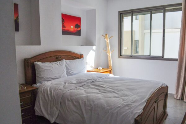 PREMIUM SINGLE ROOM – YOUR PRIVATE SANCTUARY AFTER A DAY ON THE WAVES