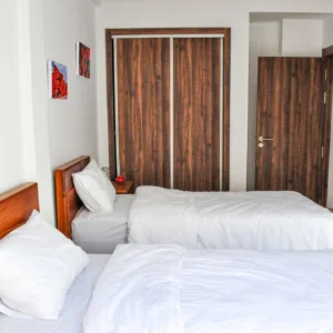 SHARED ROOM