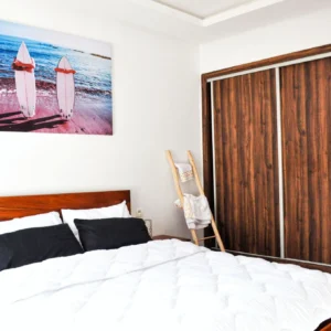 SPACIOUS VIP ROOM – ULTIMATE COMFORT WITH A STUNNING VIEW