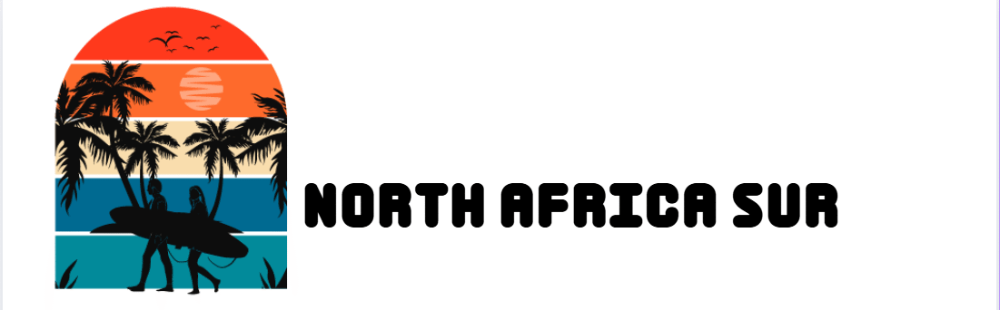 northafricasurf.com